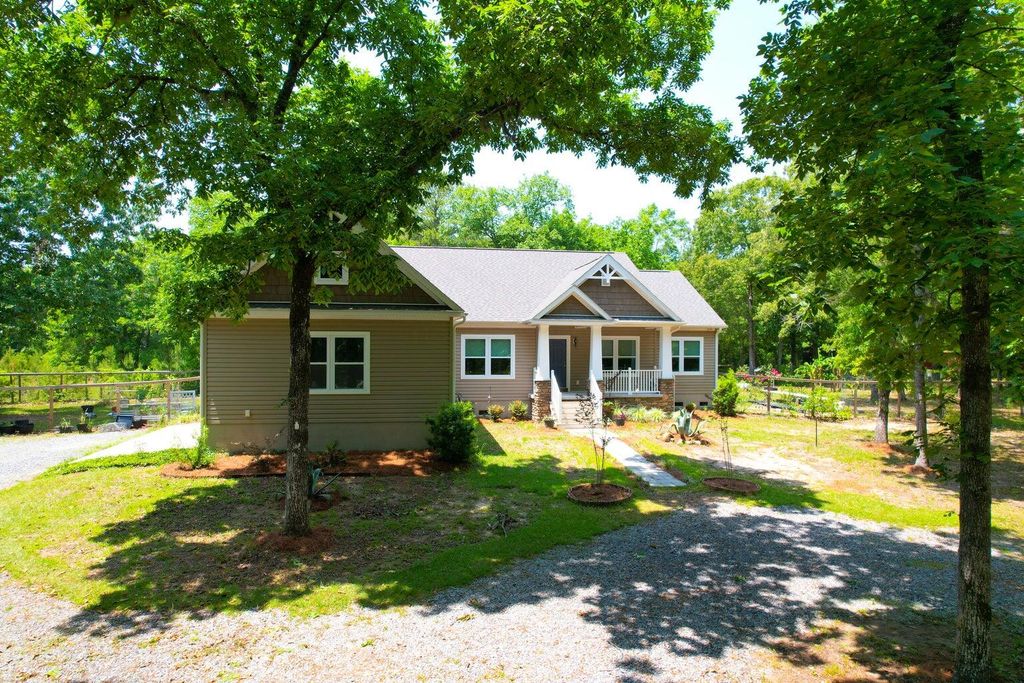 Photo of 1717 Hwy 45, McClellanville, SC 29458 (MLS # 25019550)