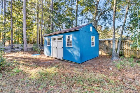 A home in Summerville