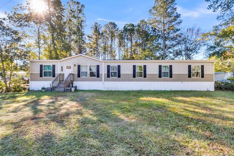 A home in Summerville