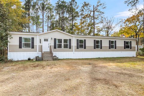 A home in Summerville