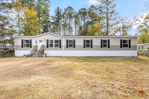 A home in Summerville