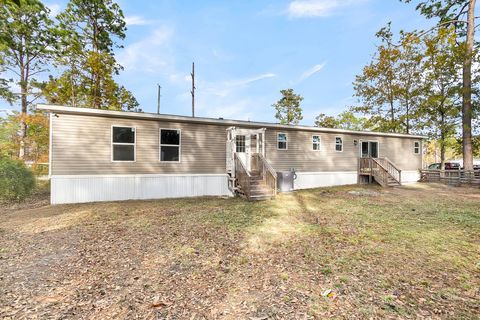 A home in Summerville