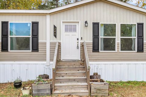 A home in Summerville