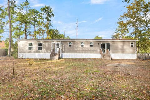 A home in Summerville