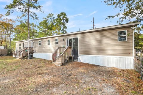 A home in Summerville