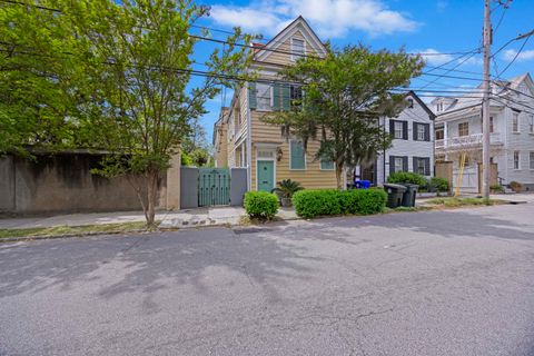 197 Coming Street Charleston SC 29403