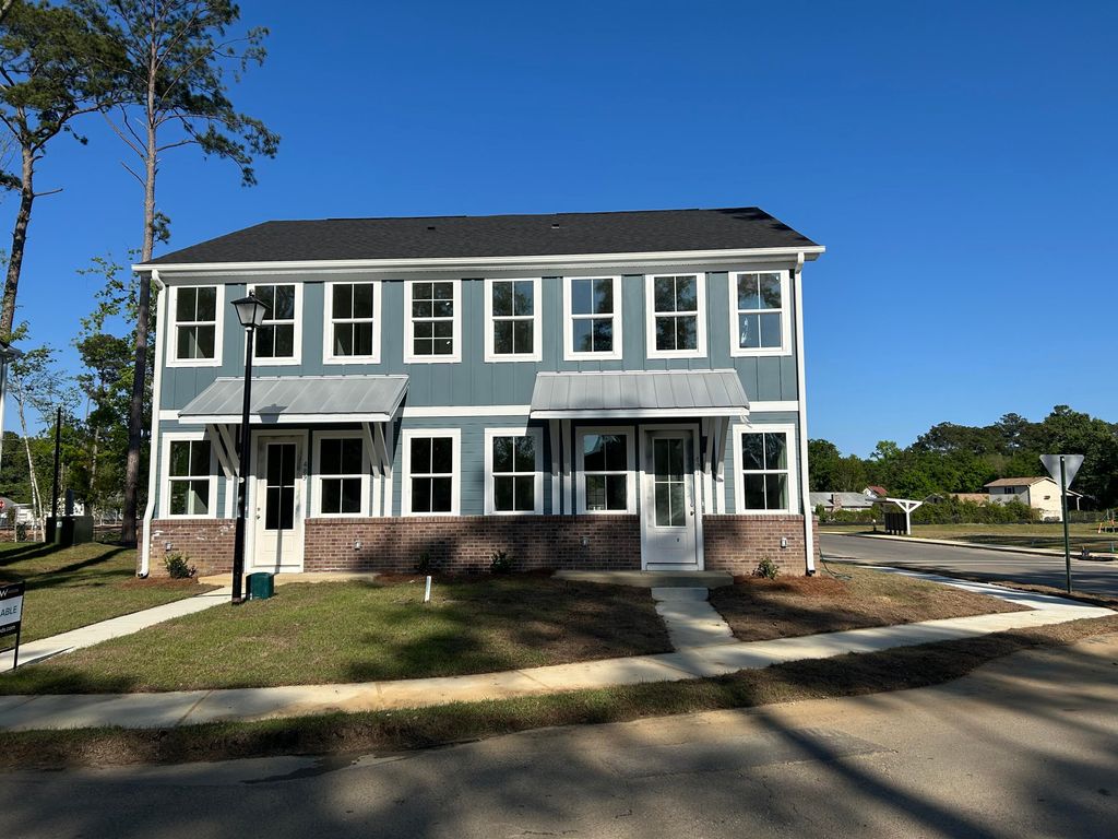 Photo of 491 Martins Creek Boulevard, Summerville, SC 29485 (MLS # 26011897)