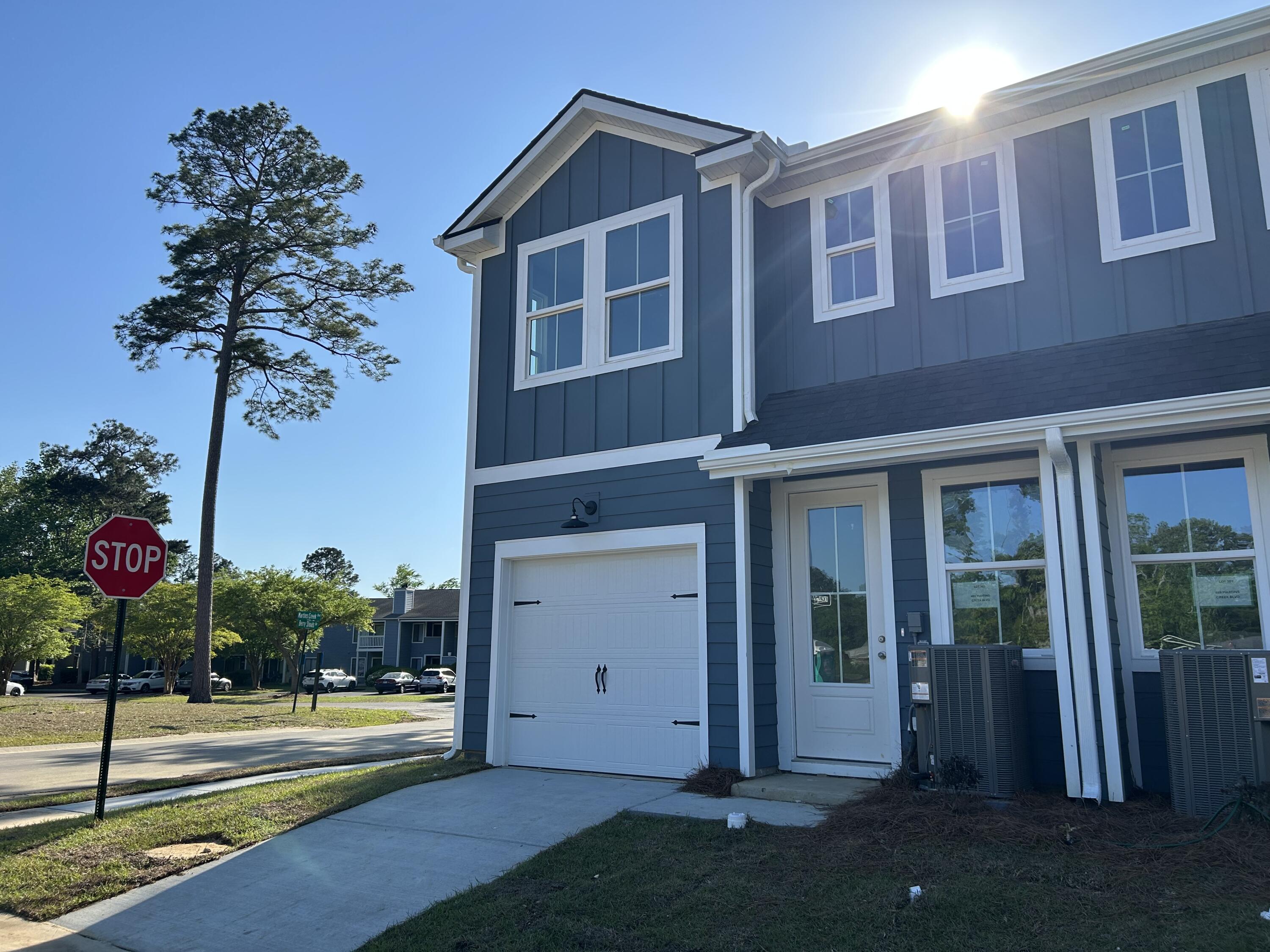 491 Martins Creek Boulevard