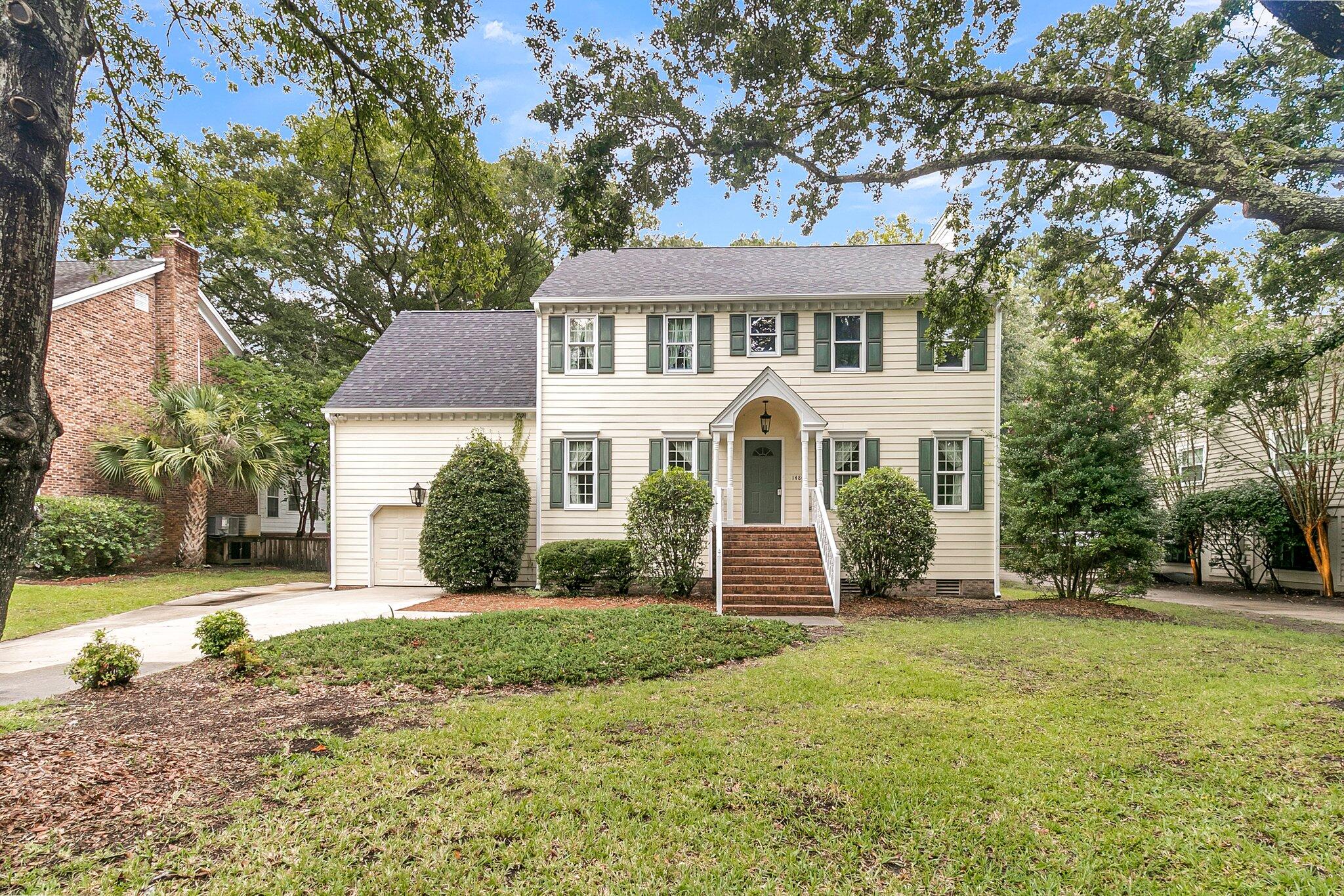 View Mount Pleasant, SC 29464 house