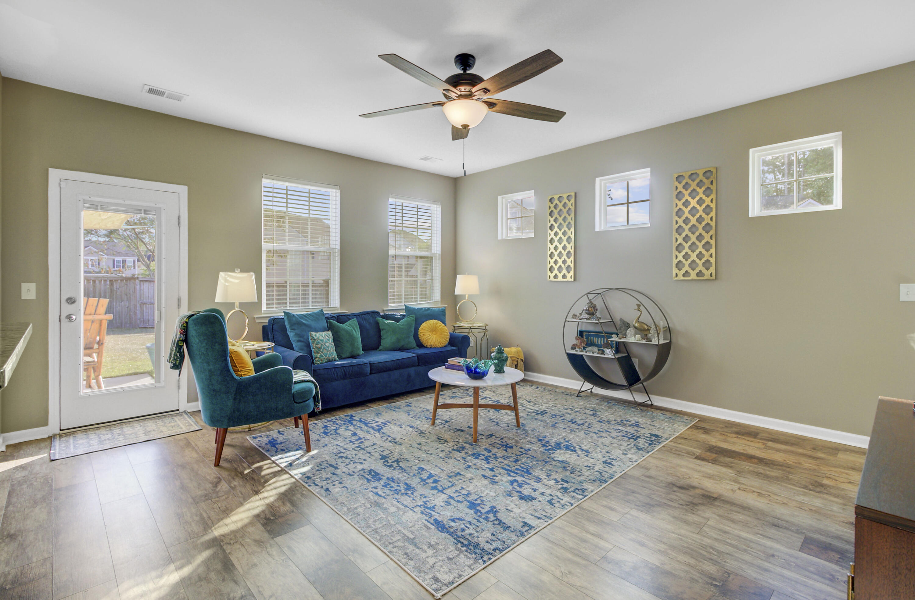 300 Sunny Springs Trail