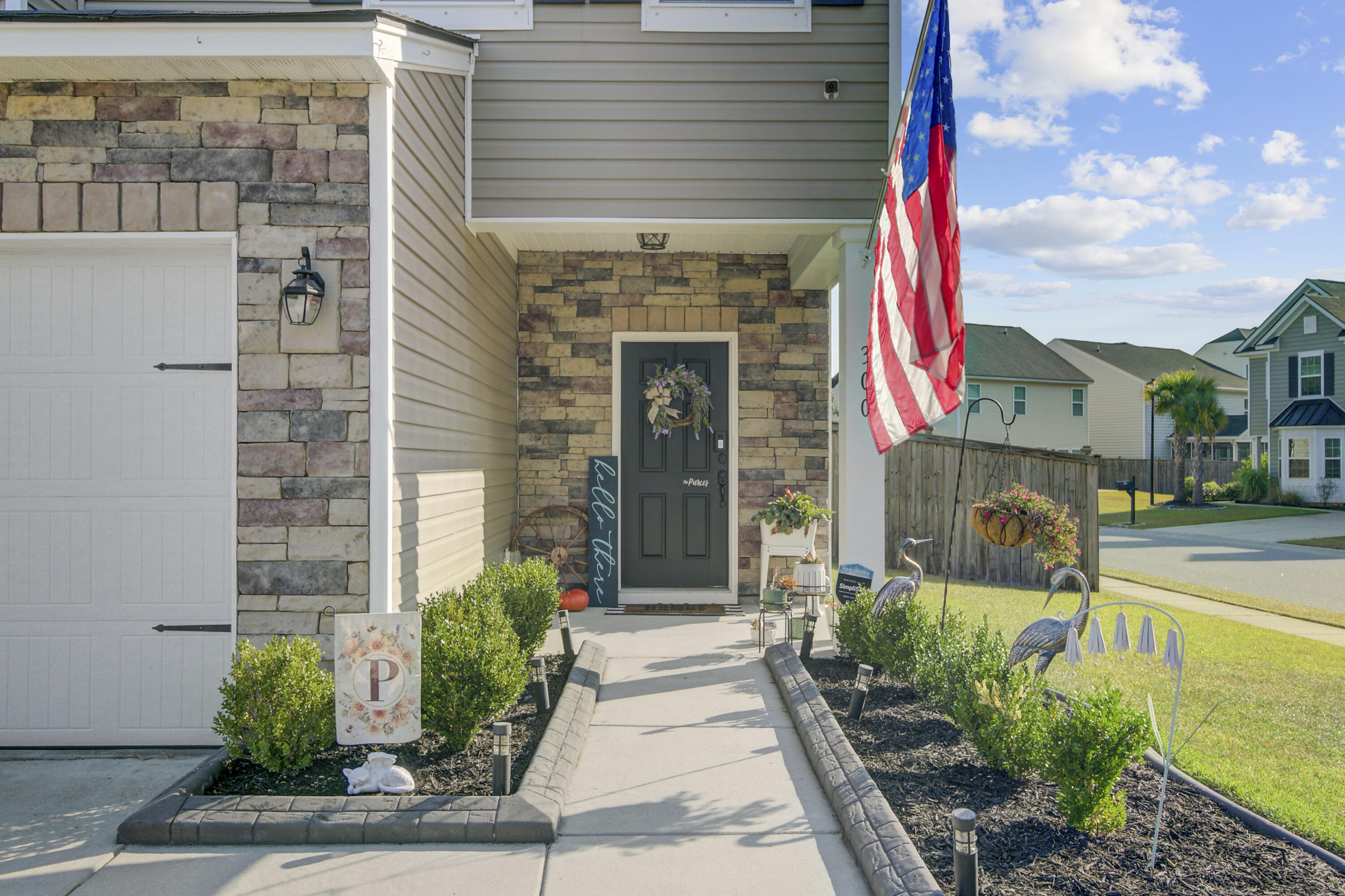 300 Sunny Springs Trail