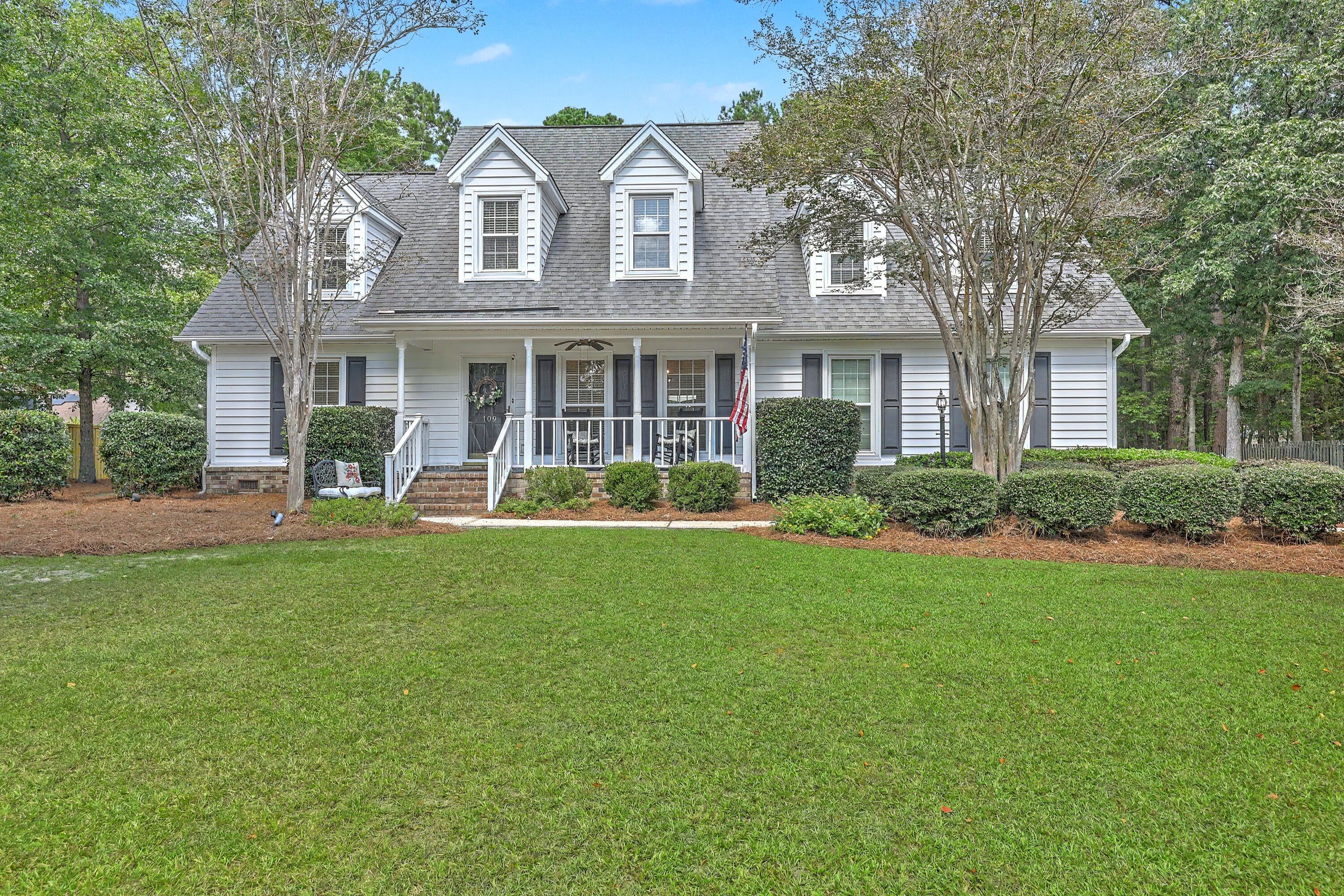 109 Queensbury Circle