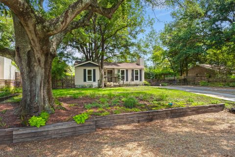 1308 Driftwood Drive Charleston SC 29412