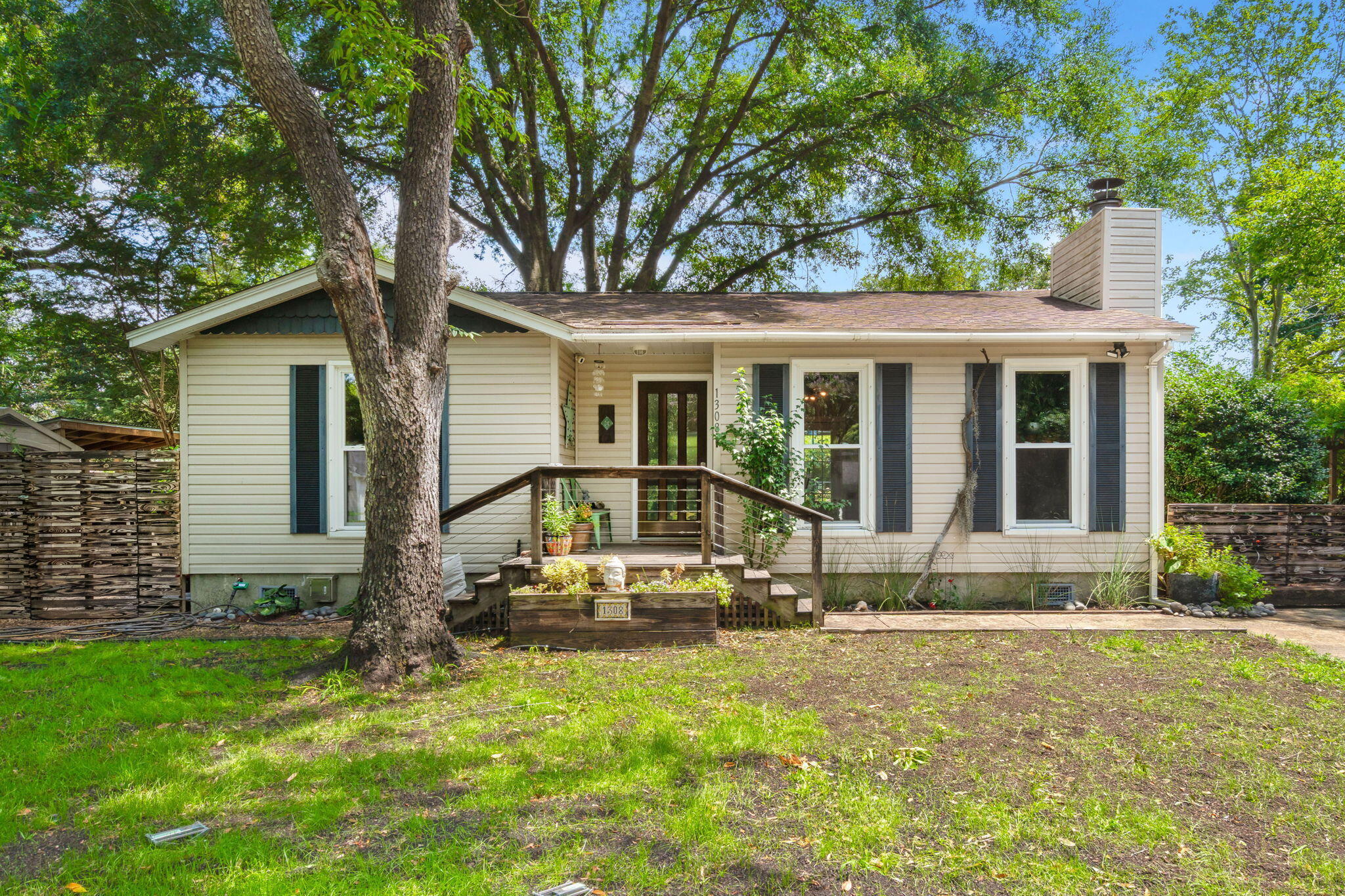 1308 Driftwood Drive