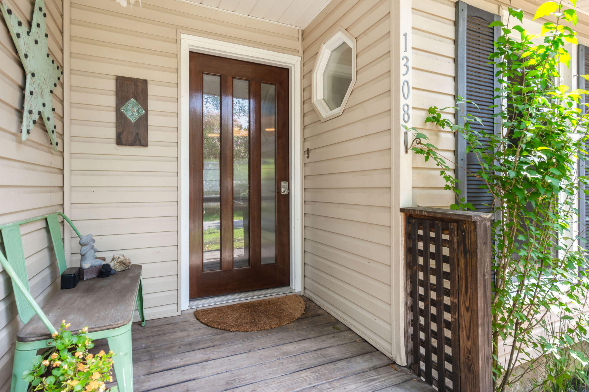 1308 Driftwood Drive