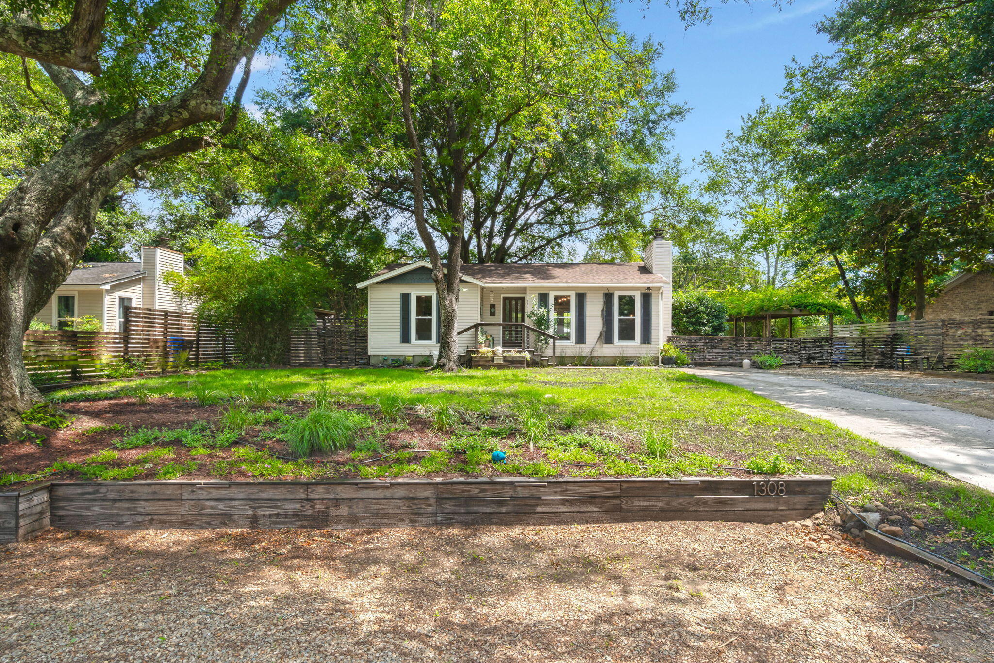 1308 Driftwood Drive