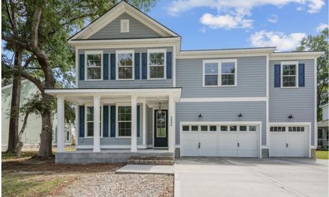 2006 Riverbend Drive Charleston SC 29412