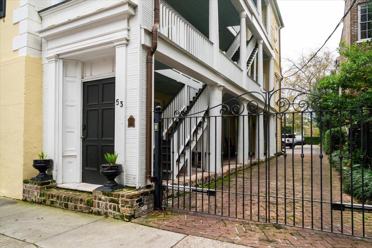 53 Hasell Street Apt J