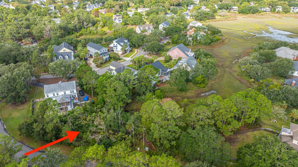 Photo of 1250 Seaside Plantation Drive, Charleston, SC 29412 (MLS # 26009599)