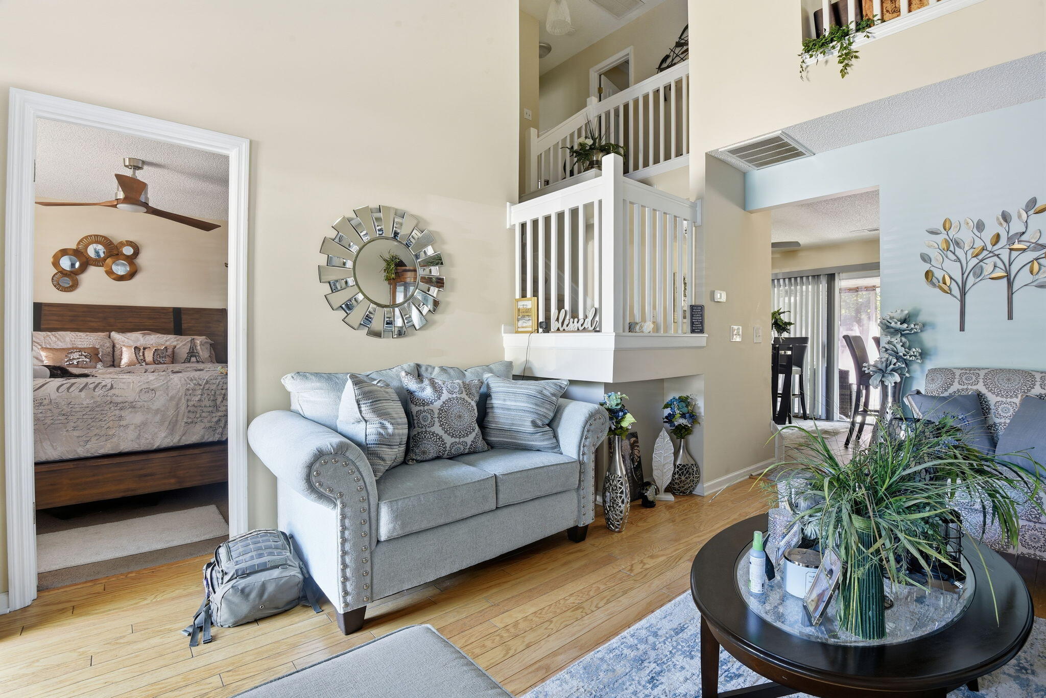 701 Pine Bluff Drive