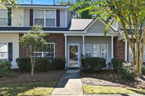 Photo of 701 Pine Bluff Drive, Summerville, SC 29483 (MLS # 25028258)