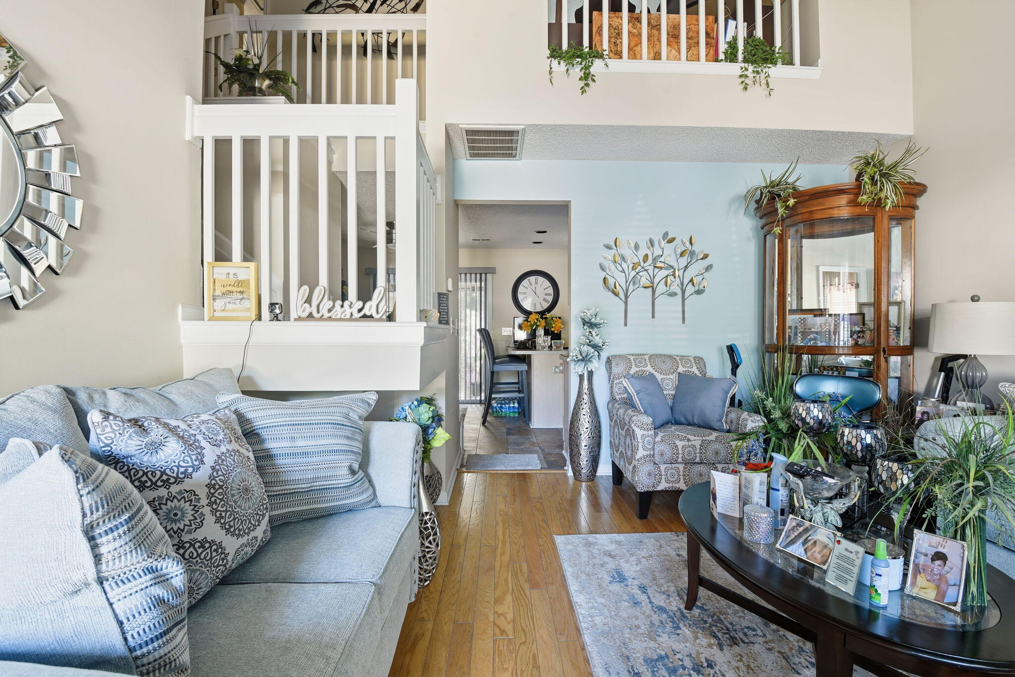 701 Pine Bluff Drive