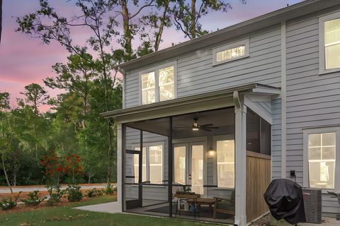 A home in Mount Pleasant