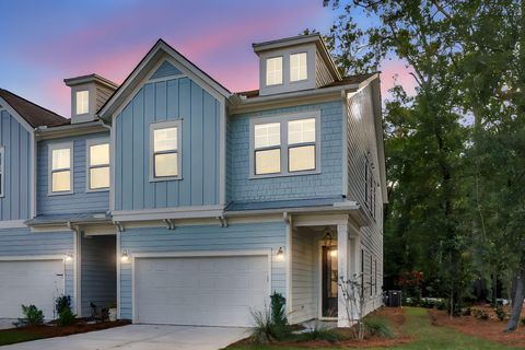 A home in Mount Pleasant