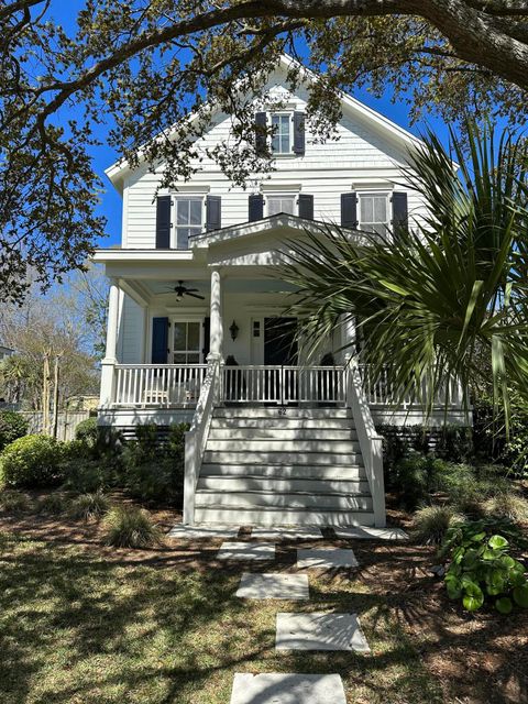 62 Alberta Avenue Charleston SC 29403