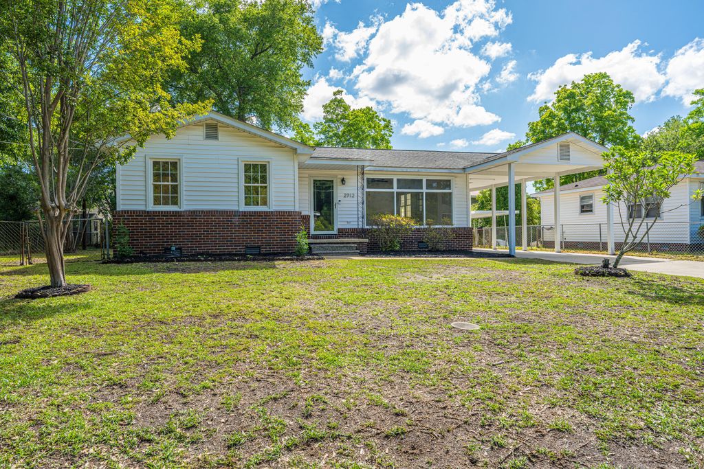 Photo of 2712 Clarkin Avenue, North Charleston, SC 29405 (MLS # 26013231)