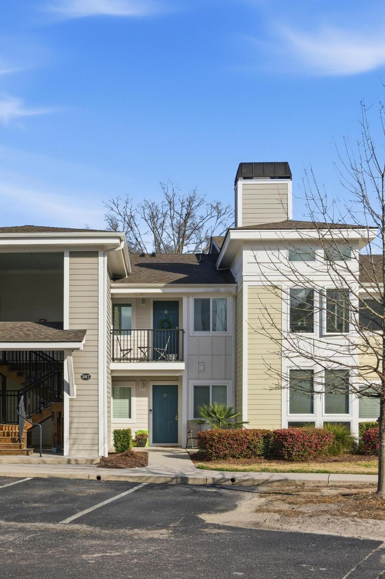 267 Alexandra Road Unit 12