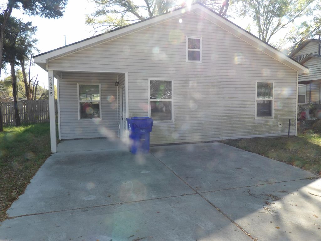 Photo of 2635 S Allen Drive, North Charleston, SC 29405 (MLS # 26008939)