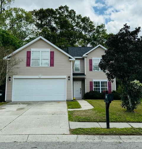 203 Arbor Oaks Drive Summerville SC 29485