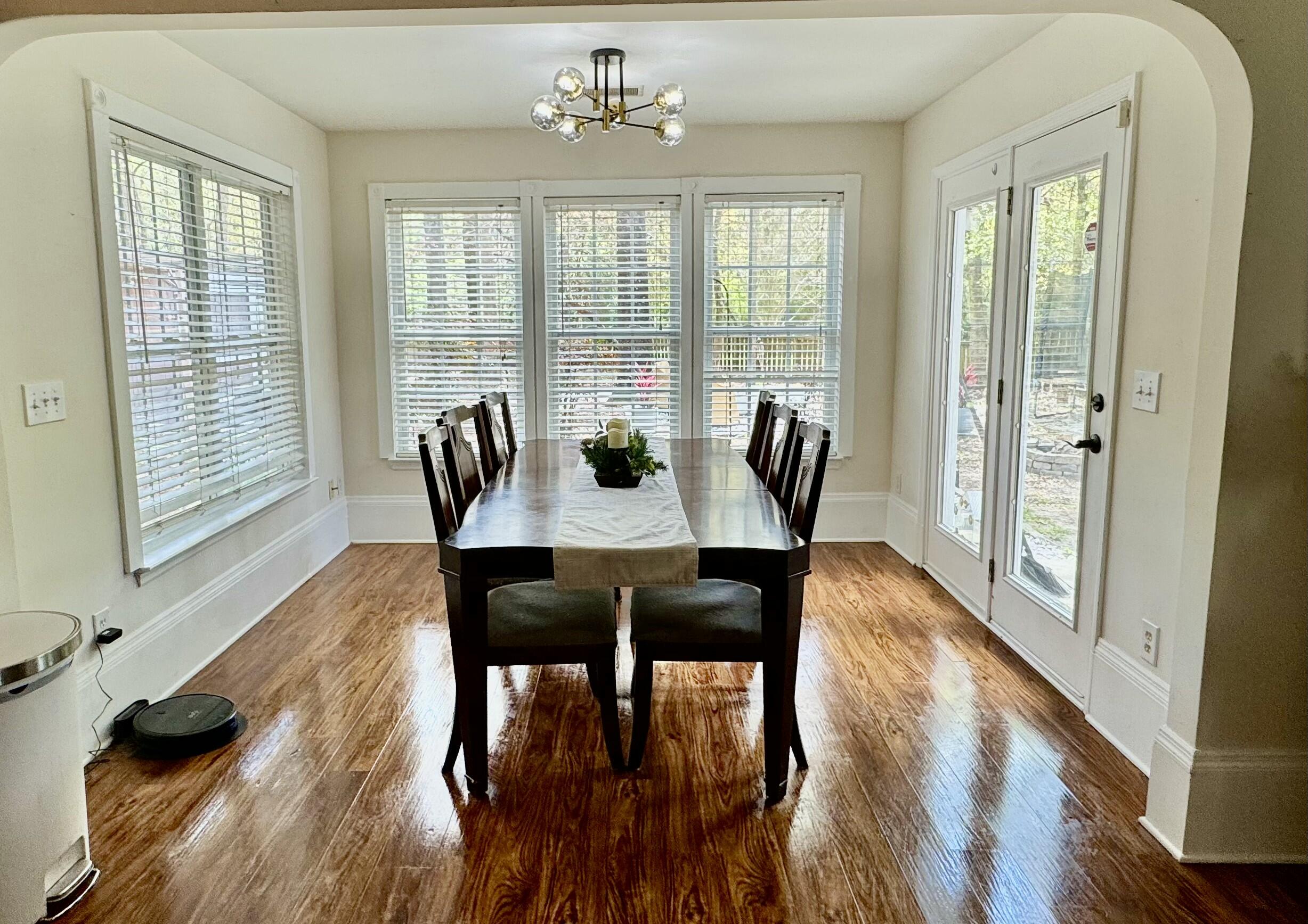 203 Arbor Oaks Drive