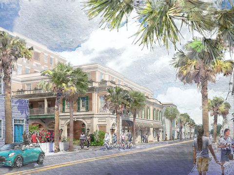 609 King Street 334 Charleston SC 29403
