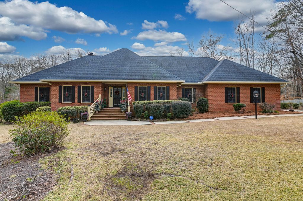 Photo of 1141 Old Brickyard Road, Irmo, SC 29063 (MLS # 25032730)