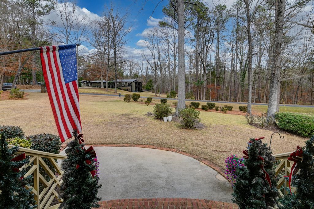 Photo of 1141 Old Brickyard Road, Irmo, SC 29063 (MLS # 25032730)