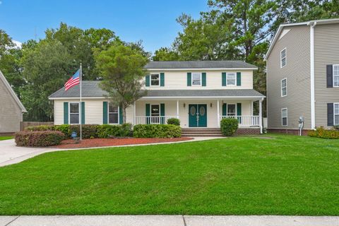 14 Manor Boulevard Hanahan SC 29410