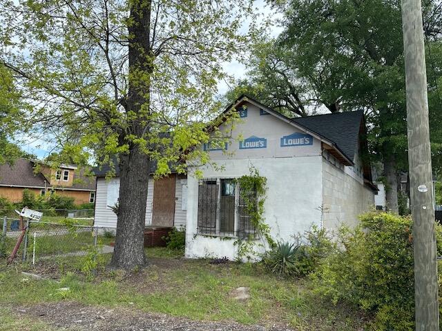 Photo of 4232 Grimke Street, North Charleston, SC 29405 (MLS # 26029097)