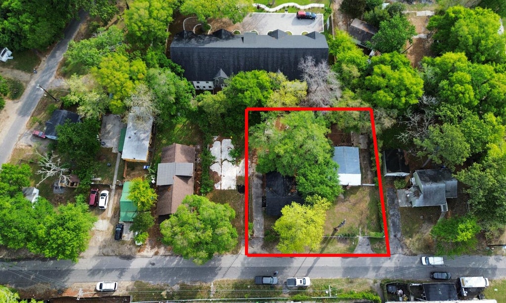 Photo of 4232 Grimke Street, North Charleston, SC 29405 (MLS # 26029097)