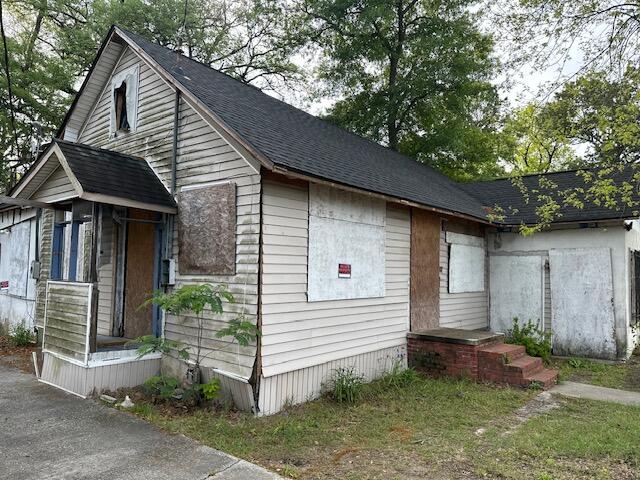 Photo of 4232 Grimke Street, North Charleston, SC 29405 (MLS # 26029097)