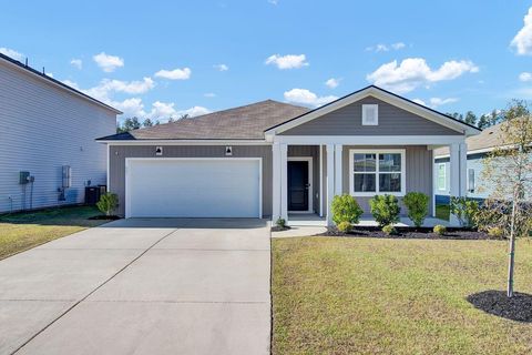 A home in Summerville