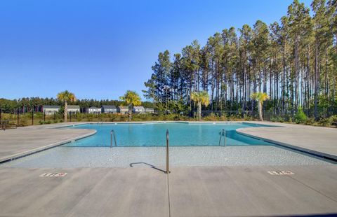 A home in Summerville