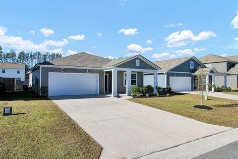 A home in Summerville