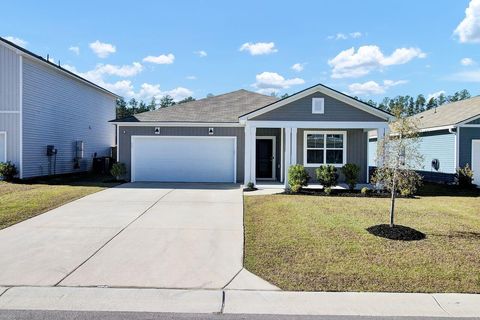 A home in Summerville