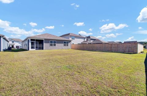 A home in Summerville