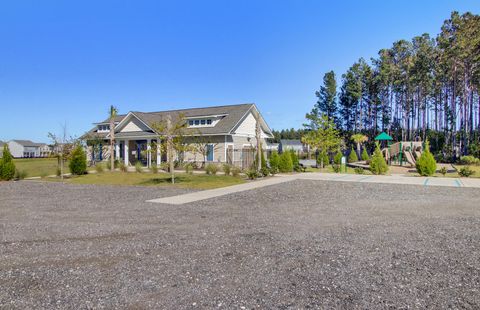 A home in Summerville