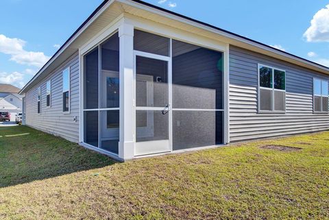 A home in Summerville