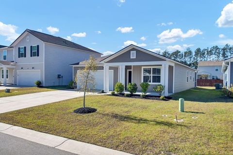 A home in Summerville