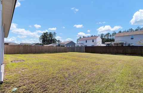 A home in Summerville